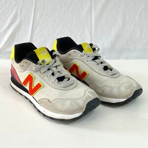 New Balance 515 V3 Nimbus Cloud Poppy Athletic Shoes Women’s Size 8 WL515BR3